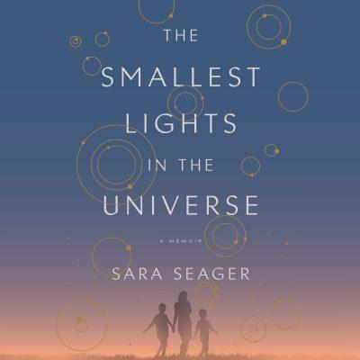 کتاب صوتی انگلیسی کوچکترین نورهای کائنات