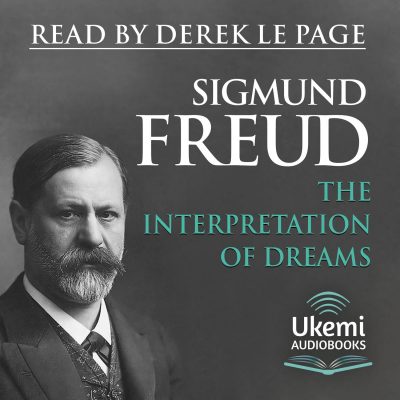 Sigmund Freud - The Interpretation of Dreams BookZyfa