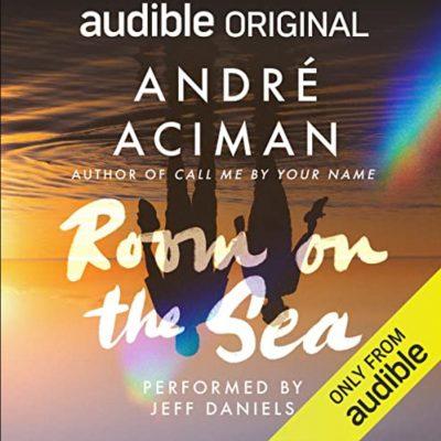 André Aciman - Room on the Sea BookZyfa