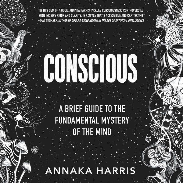 Annaka Harris - Conscious BookZyfa