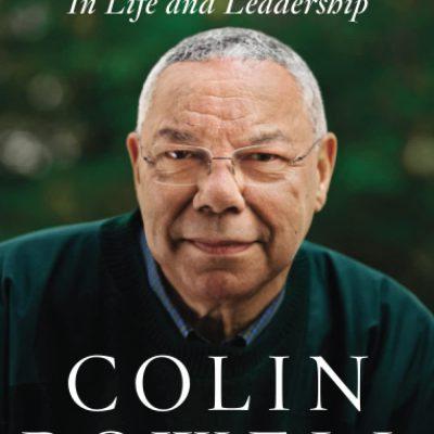 Colin Powell - It Worked For Me BookZyfa