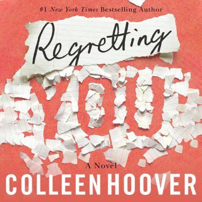 Colleen Hoover - Regretting You BookZyfa