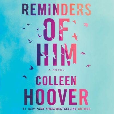 Colleen Hoover - Reminders of Him BookZyfa