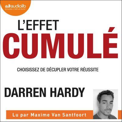 Darren Hardy - L'effet cumulé BookZyfa