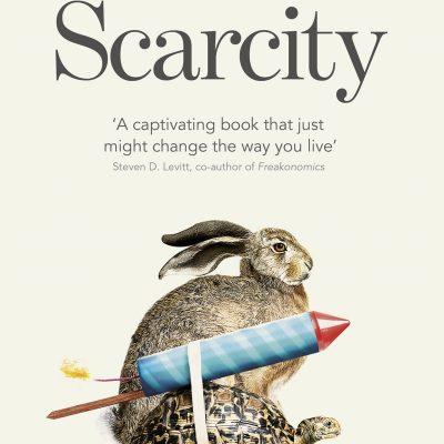 Eldar Shafir, Sendhil Mullainathan - Scarcity BookZyfa