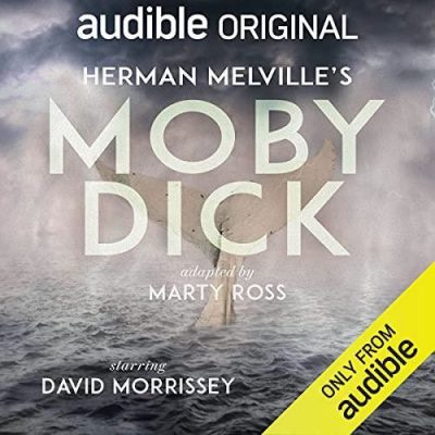 Herman Melville - Moby Dick (Drama) BookZyfa