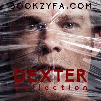 Jeff Lindsay - Dexter Collection BookZyfa