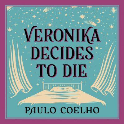 کتاب صوتی انگلیسی ورونیکا تصمیم می‌گیرد بمیرد