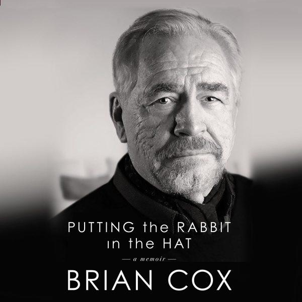 Brian Cox - Putting the Rabbit in the Hat BookZyfa