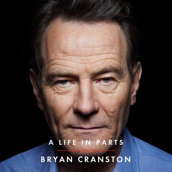 Bryan Cranston - A Life in Parts BookZyfa