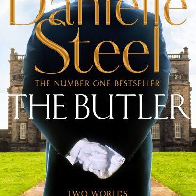 Danielle Steel - The Butler BookZyfa