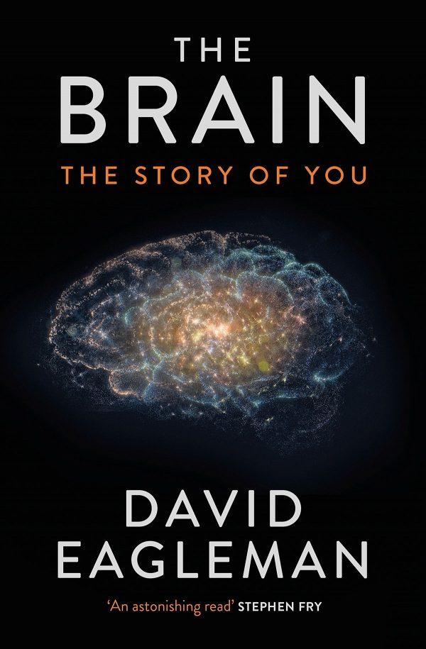 David Eagleman - Brain BookZyfa