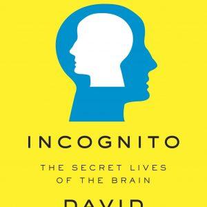 David Eagleman - Incognito BookZyfa