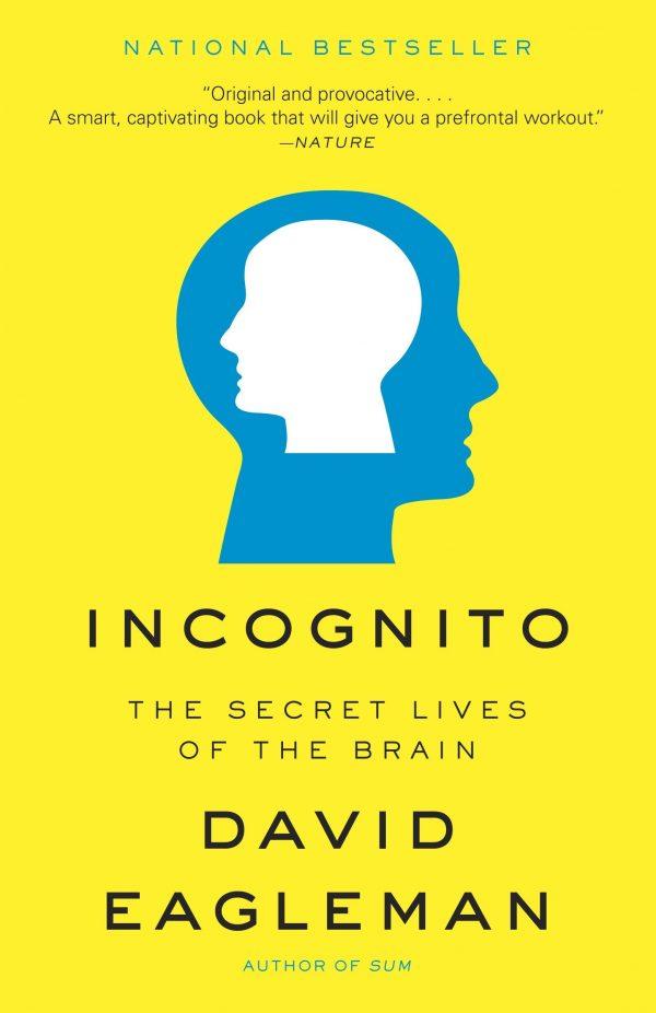 David Eagleman - Incognito BookZyfa