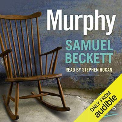 Samuel Beckett - Murphy BookZyfa