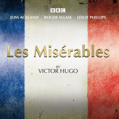 Victor Hugo - Les Miserables (Drama) BookZyfa