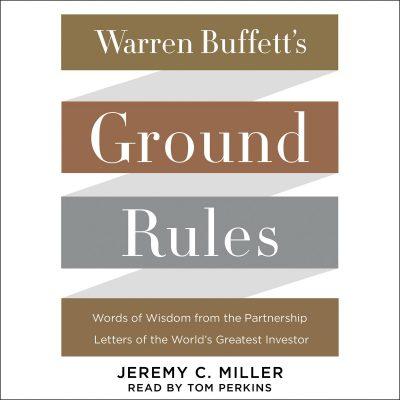 Jeremy C. Miller - Warren Buffett's Ground Rules BookZyfa