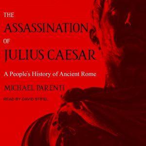 Michael Parenti - The Assassination of Julius Caesar BookZyfa