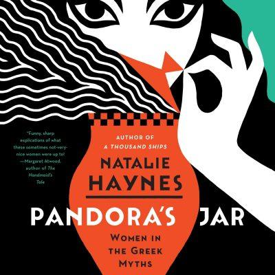Natalie Haynes - Pandora's Jar BookZyfa