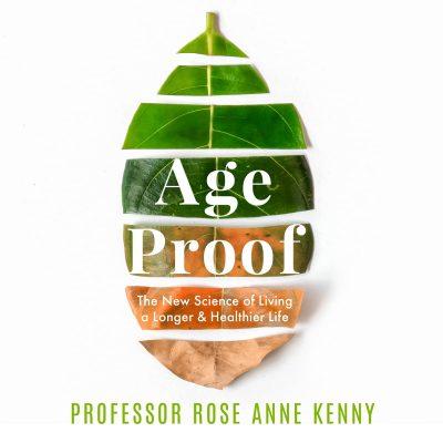 Rose Anne Kenny - Age Proof BookZyfa