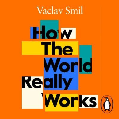 کتاب صوتی انگلیسی دنیا چگونه کار می‌کند؟