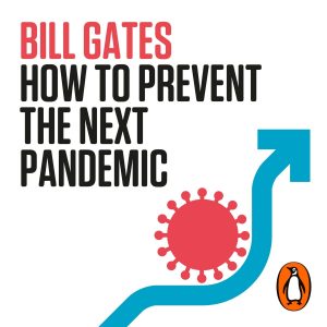 Bill Gates - How To Prevent The Next Pandemic BookZyfa