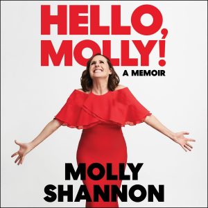 Molly Shannon - Hello Molly BookZyfa 2