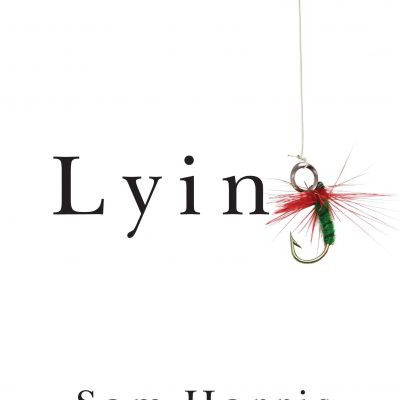 Sam Harris - Lying BookZyfa