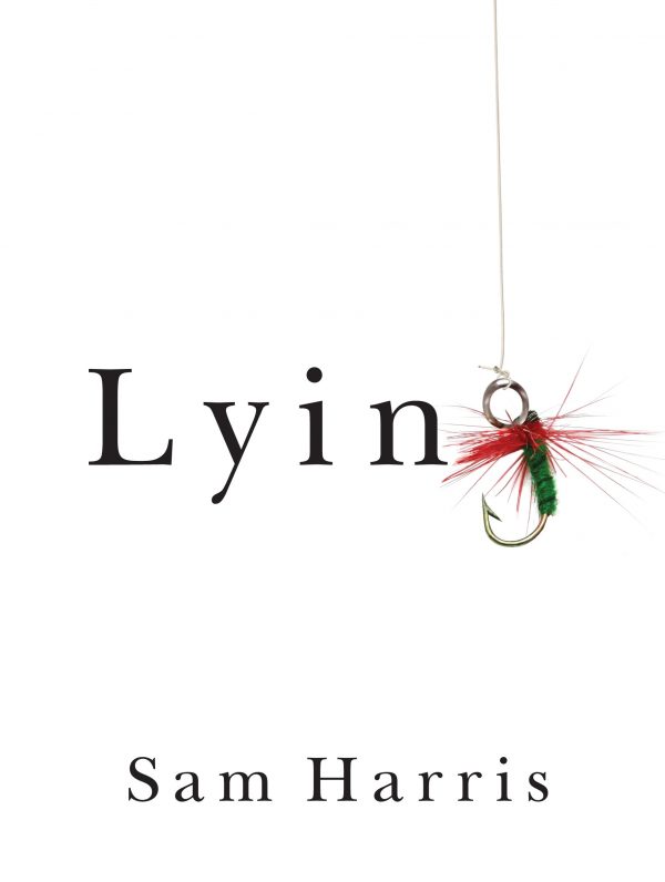 Sam Harris - Lying BookZyfa