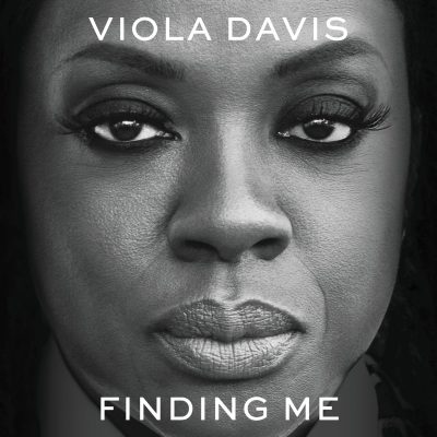 کتاب صوتی انگلیسی در جست و جوی خودم: زندگینامه وایولا دیویس
