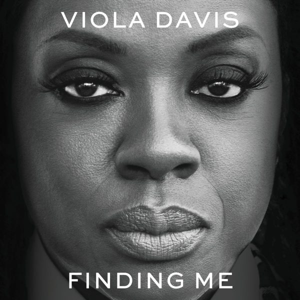 Viola Davis - Finding Me BookZyfa