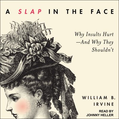 William B. Irvine - A Slap in the Face BookZyfa