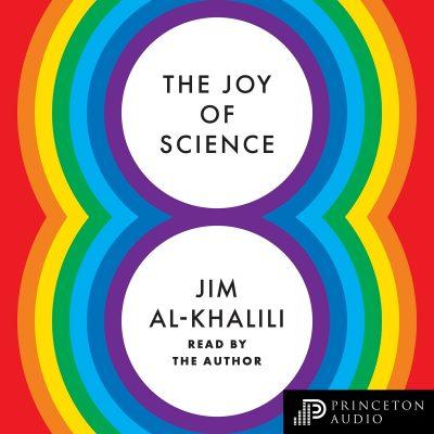 Jim Al-Khalili - The Joy of Science BookZyfa