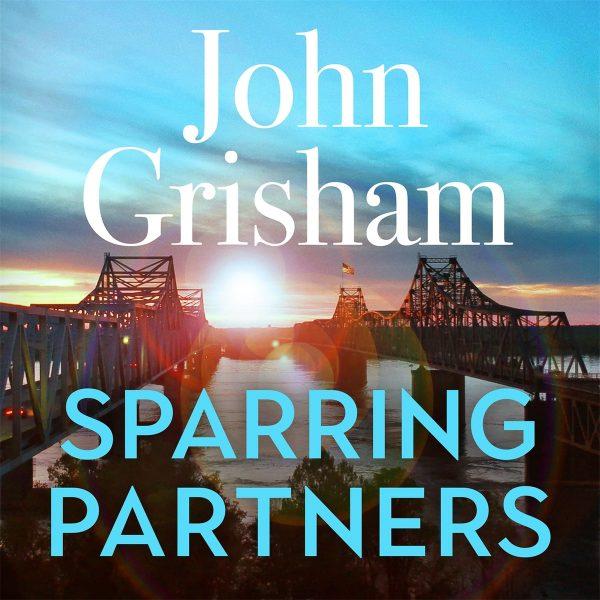 John Grisham - Sparring Partners BookZyfa