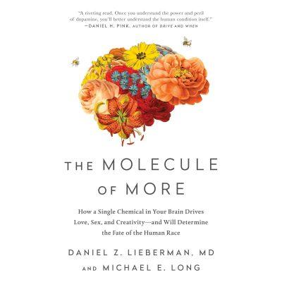 Lieberman and Long - The Molecule of More BookZyfa