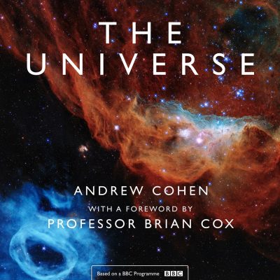 Andrew Cohen - The Universe BookZyfa