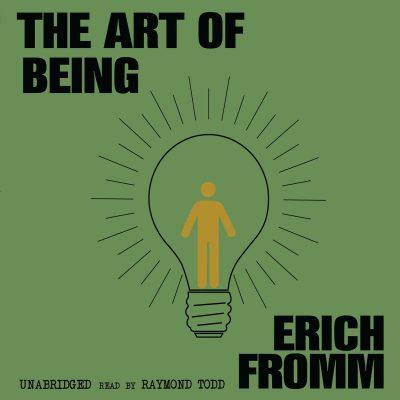 Erich Fromm - The Art of Being BookZyfa