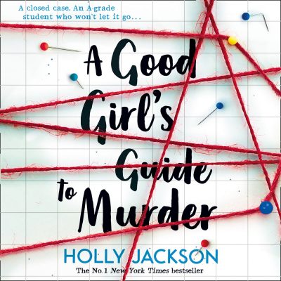 کتاب صوتی انگلیسی راهنمای یک دختر خوب برای قتل