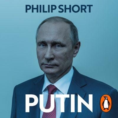 Philip Short - Putin BookZyfa