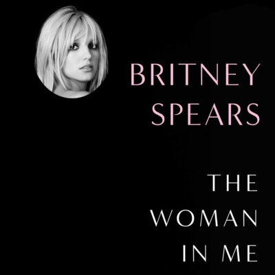 Britney Spears - The Woman in Me BookZyfa