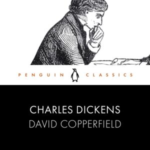 Charles Dickens - David Copperfield BookZyfa