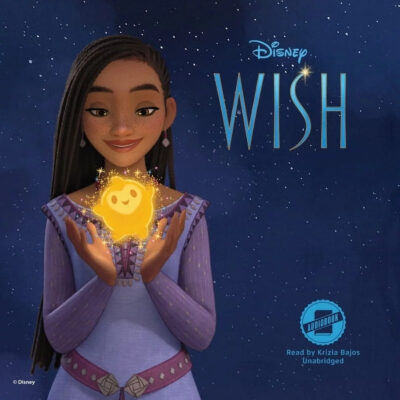 Disney - Wish BookZyfa