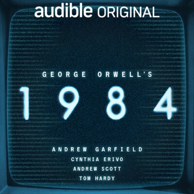 George Orwell's 1984 BookZyfa
