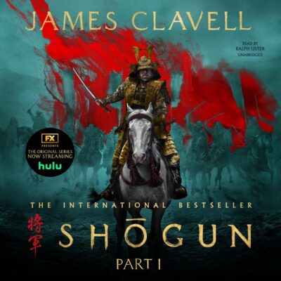 James Clavell - Shogun BookZyfa