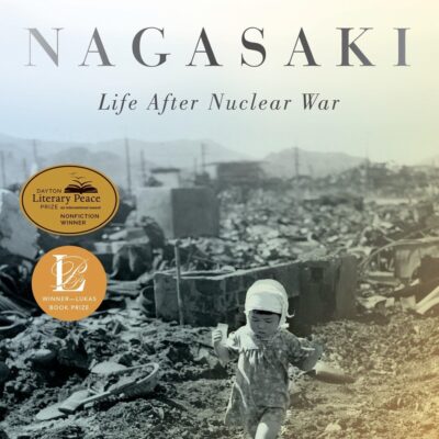 Susan Southard - Nagasaki BookZyfa
