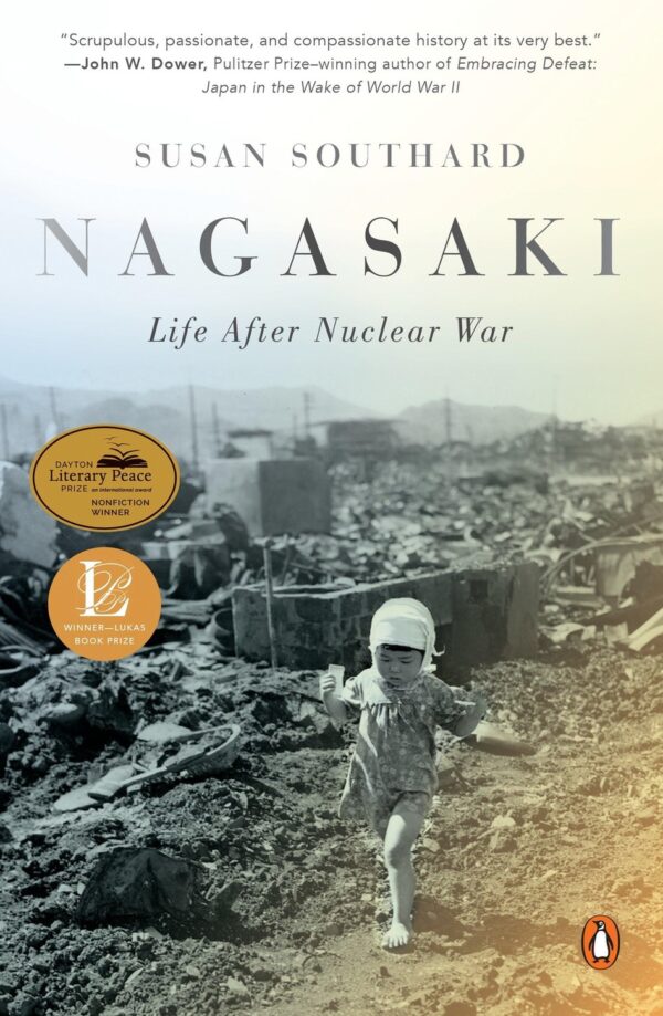 Susan Southard - Nagasaki BookZyfa