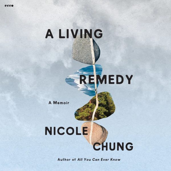 Nicole Chung - A Living Remedy BookZyfa