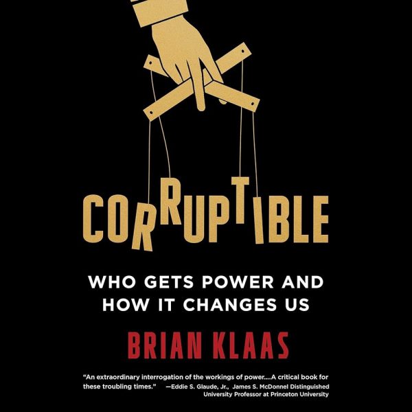 Brian Klaas - Corruptible BookZyfa