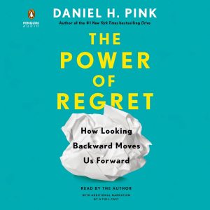 Daniel H. Pink - The Power of Regret BookZyfa