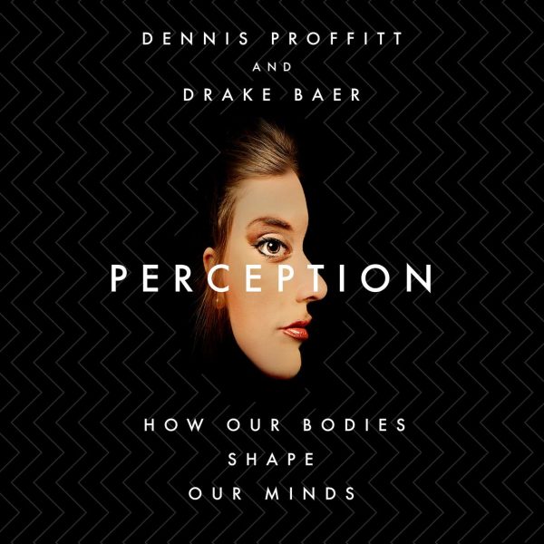 Dennis Proffitt, Drake Baer - Perception BookZyfa